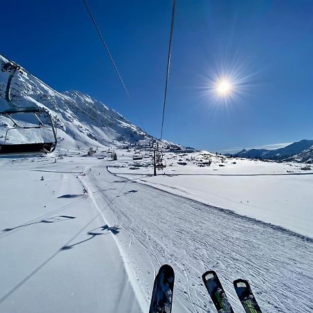 Obertauern Fewo Top 12 By Kamper Esterno foto